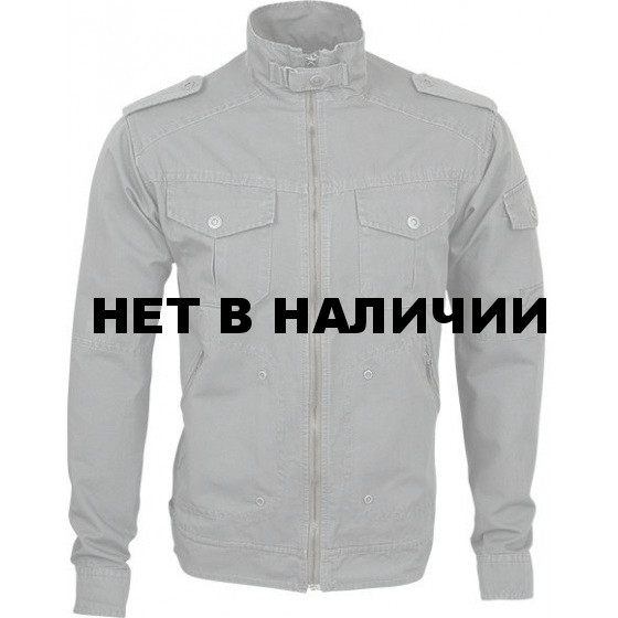 Куртка Travel Vintage dark grey