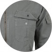 Куртка Travel Vintage dark grey