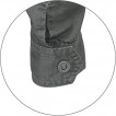 Куртка Travel Vintage dark grey