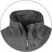 Куртка Travel Vintage dark grey