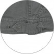 Куртка Travel Vintage dark grey