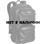 Рюкзак влагозащитный Naval 35( черный)