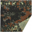 Ткань рип-стоп, 65х35 flecktarn ш. 150 см (SAS)