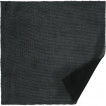 Полотно Спейсер (CoolMax), черный, шир.150 см