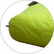 Спальный мешок Double 200 зеленый