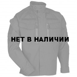 Куртка TSU-2 черная