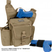 Сумка Maxpedition FatBoy G.T.G. Versipack black 