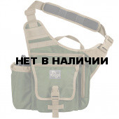 Сумка Maxpedition Jumbo K.I.S.S. green-khaki