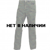 Джинсы camo darkwood