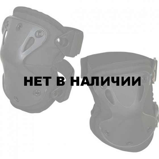 Наколенники X-Form черный