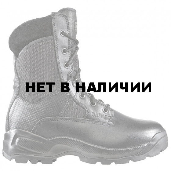 Ботинки 5.11 ATAC Storm 8 Boot Black