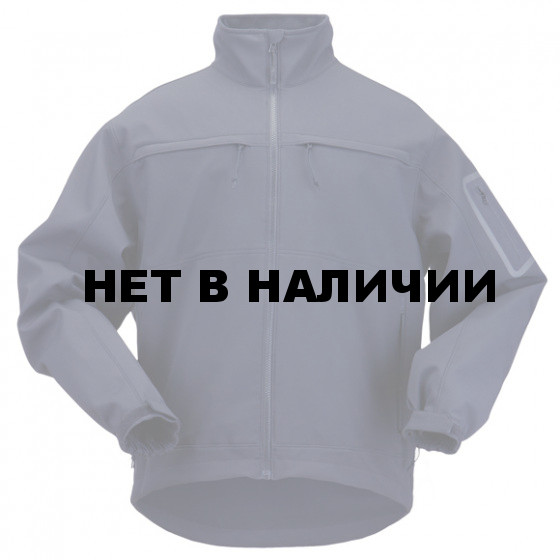 Куртка 5.11 Chameleon Soft Shell JKT dark navy