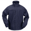 Куртка 5.11 Tac Dry Rain Shell dark navy