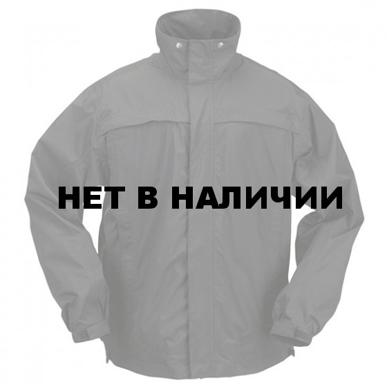 Куртка 5.11 Tac Dry Rain Shell black