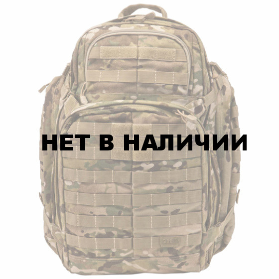 Рюкзак 5.11 Rush 72 Backpack multicam