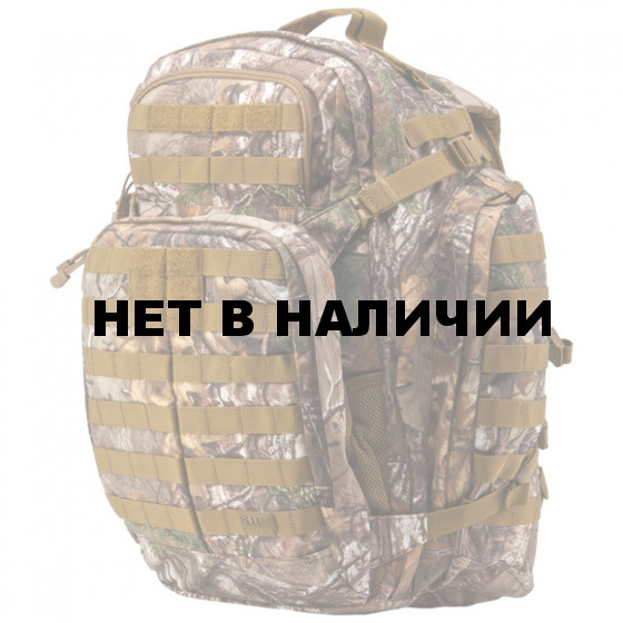 Рюкзак 5.11 Rush 72 Backpack Realtree Xtra