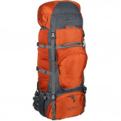 Рюкзак Frontier 85 оранжевый