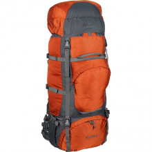 Рюкзак Frontier 85 оранжевый
