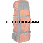 Рюкзак Frontier 85 оранжевый