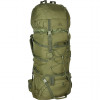 Рюкзак Titan 125 M олива