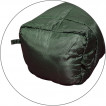 Спальный мешок Legionere 350 зеленый