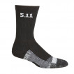 Носки 5.11 Level I 6 Sock black L