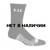 Носки 5.11 Level I 6 Sock black L