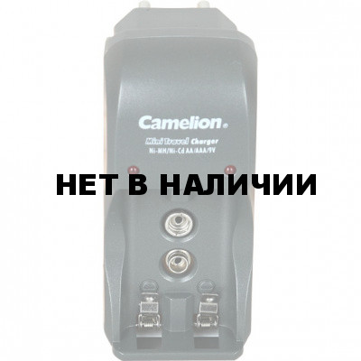 Зарядное уст-во Camelion MiniTravel(BC1001A)