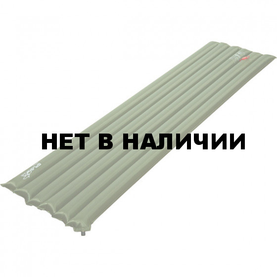 Коврик туристический надувной Airlight
