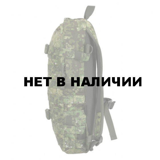Рюкзак TT Essential Pack (black)
