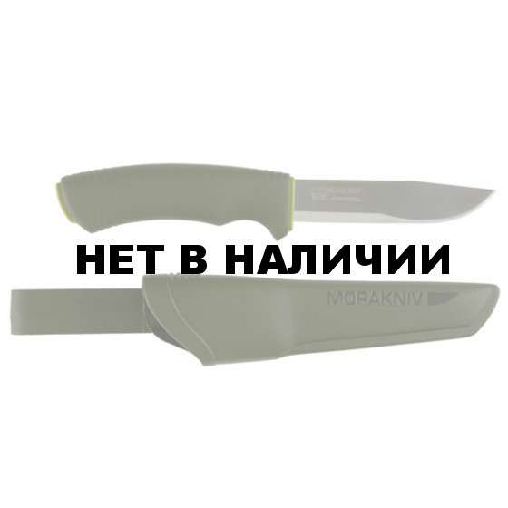 Нож 11602 Morakniv Bushcraft Forest