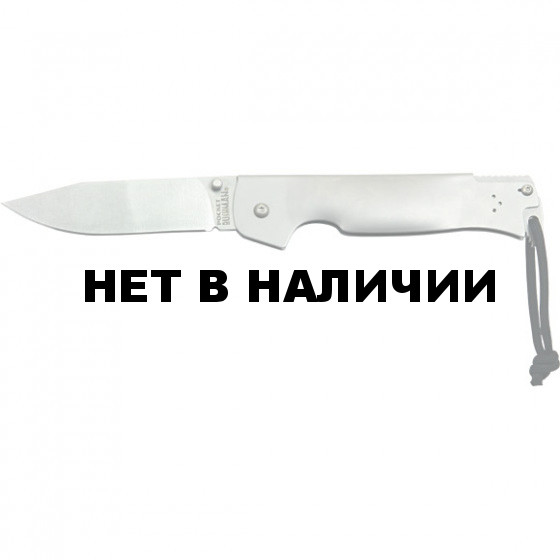 Нож складной Pocket Bushman (Cold Steel) 