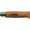 Нож Opinel 8VRN в футляре