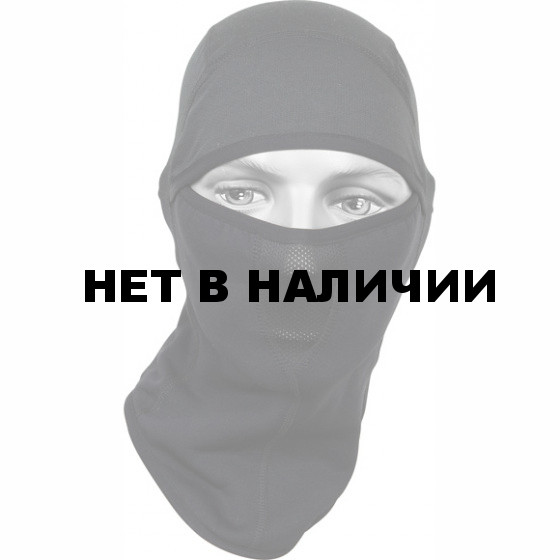 Подшлемник Keep черный