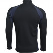Термобелье футболка L/S Active Polartec Thermal Grid черный/синий