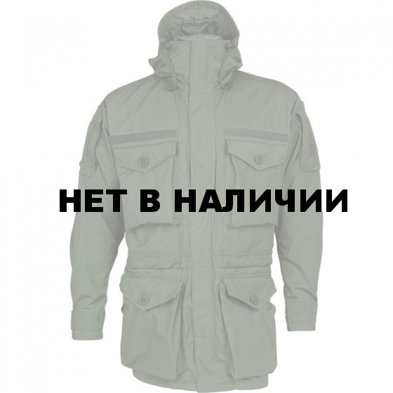Куртка SAS 2 олива
