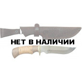 Нож Галеон ст.65х13 (Семин)