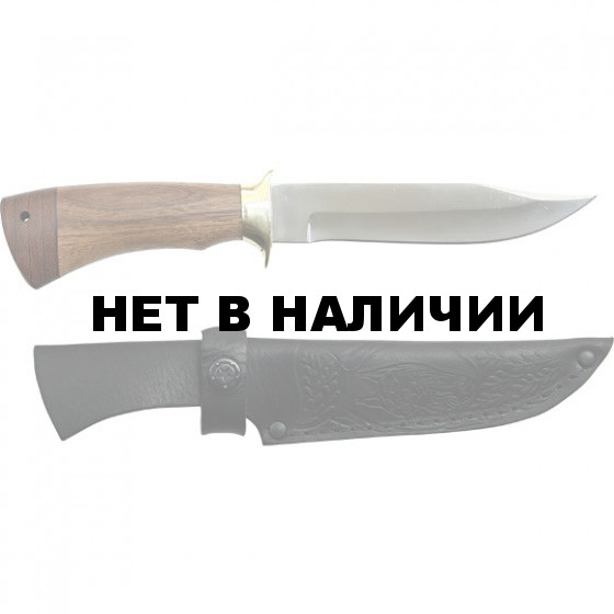 Нож Волк (Барс) 