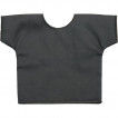 Рубашка-сувенир 23 февраля Служу отечеству серая вышивка