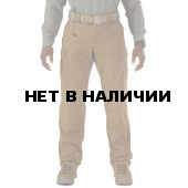 Брюки 5.11 Stryke Pant W/Flex-Tac TM battle brown
