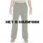 Брюки 5.11 Taclite Jean-Cut Pant tdu green