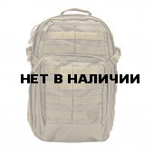 Рюкзак 5.11 Rush 12 Backpack sandstone