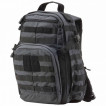 Рюкзак 5.11 Rush 12 Backpack black