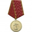 Медаль МВД За заслуги в деятельности специальных подразделений