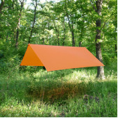 Тент Cowl 2.7x3.0м оранжевый