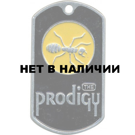 Жетон 11-3 Prodigy металл