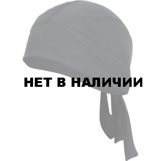 Бандана-2 Polartec Power Dry черная