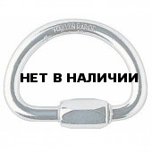 Карабин DEMI ROND №10 (Petzl)