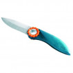 Нож SPATHA Blue (Petzl)