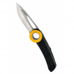 Нож SPATHA Black (Petzl)